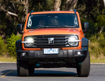 GWM Tank 300 Ultra [Australia] '2023–н.в.