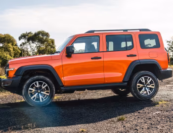 GWM Tank 300 Ultra [Australia] '2023–н.в.