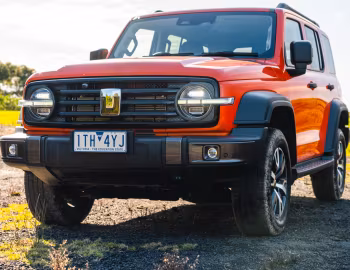 GWM Tank 300 Ultra [Australia] '2023–н.в.