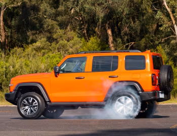GWM Tank 300 Ultra [Australia] '2023–н.в.