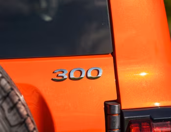 GWM Tank 300 Ultra [Australia] '2023–н.в.