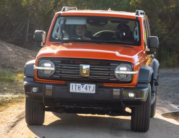 GWM Tank 300 Ultra [Australia] '2023–н.в.
