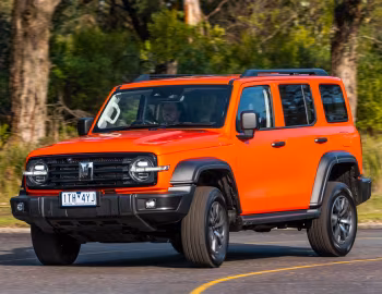 GWM Tank 300 Ultra [Australia] '2023–н.в.