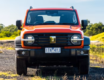GWM Tank 300 Ultra [Australia] '2023–н.в.