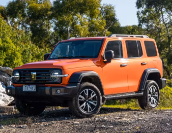 GWM Tank 300 Ultra [Australia] '2023–н.в.