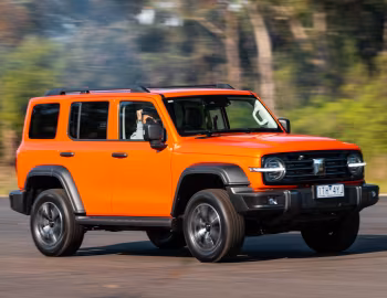 GWM Tank 300 Ultra [Australia] '2023–н.в.