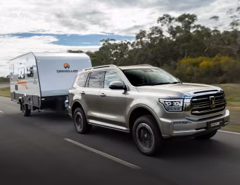 GWM Tank 500 Hi4-T [Australia] '2025–pr.