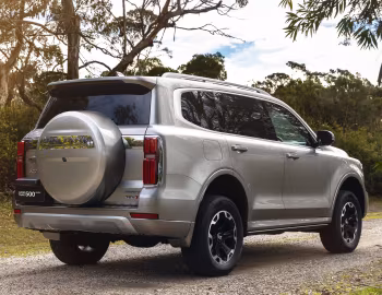 GWM Tank 500 Hi4-T [Australia] '2025–pr.