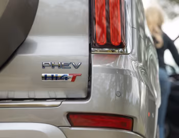 GWM Tank 500 Hi4-T [Australia] '2025–pr.