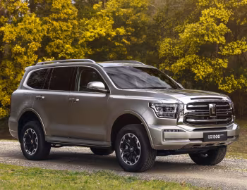 GWM Tank 500 Hi4-T [Australia] '2025–pr.