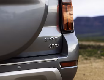 GWM Tank 500 Diesel [Australia] '2026