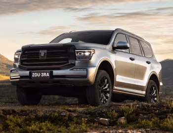 GWM Tank 500 Diesel [Australia] '2026
