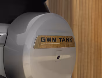 GWM Tank 500 HEV [Australia] '2024–н.в.