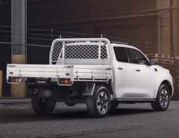 GWM Ute Cannon-CC [Australia] '2023–25