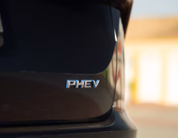 GWM WEY 07 PHEV [Latam] '2025–н.в.