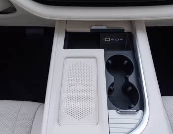 Интерьер GWM WEY 07 PHEV [Latam] '2025–н.в.