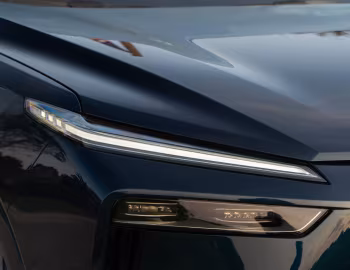 GWM WEY 07 PHEV [Latam] '2025–н.в.