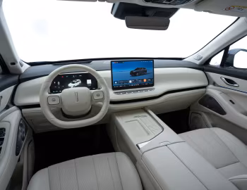 Торпедо GWM WEY 07 PHEV [Latam] '2025–н.в.