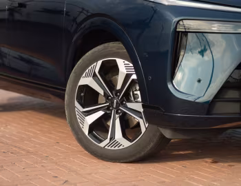 GWM WEY 07 PHEV [Latam] '2025–н.в.