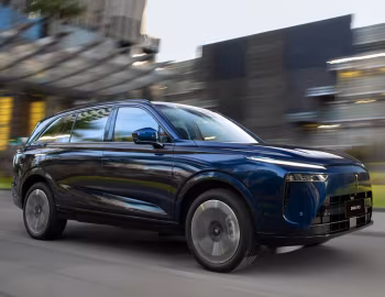 GWM WEY 07 PHEV [Latam] '2025–pr.