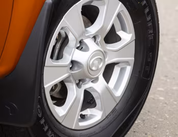 GWM Wingle 7 [CIS] '2020–23