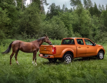 GWM Wingle 7 [CIS] '2020–23