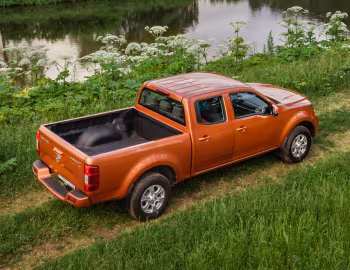 GWM Wingle 7 [CIS] '2020–23