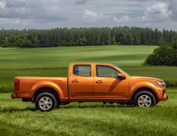 GWM Wingle 7 [CIS] '2020–23