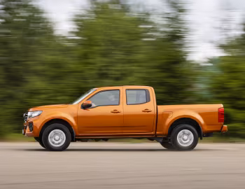 GWM Wingle 7 [CIS] '2020–23