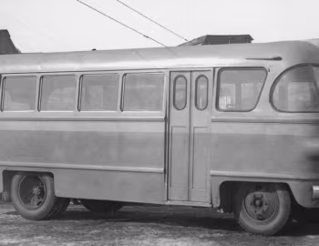 ГЗА-650 '10–12.1949