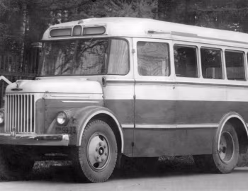 ГЗА-651 '04.1950