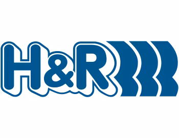 Logo H&R