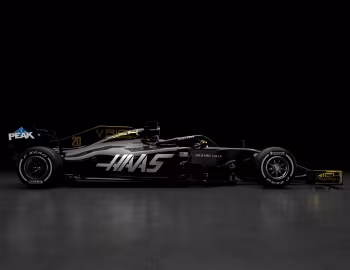 Haas VF-19 '2019