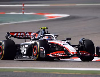 Haas VF-23 '2023