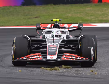 Haas VF-24 '2024