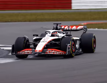Haas VF-23 '2023