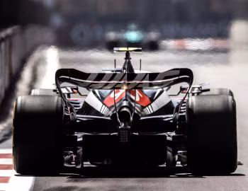 Haas VF-23 '2023