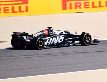 Haas VF-24 '2024