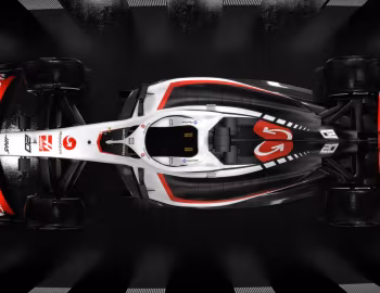 Haas VF-23 '2023