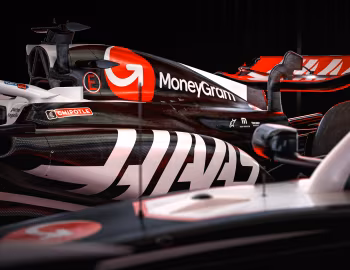 Haas VF-24 '2024