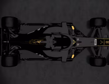 Haas VF-19 '2019