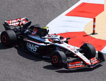 Haas VF-23 '2023