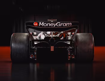 Haas VF-24 '2024