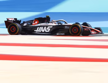Haas VF-23 '2023