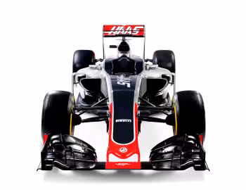 Haas VF-16 '2016