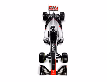 Haas VF-16 '2016