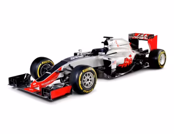 Haas VF-16 '2016