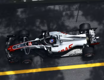 Haas VF-18 '2018