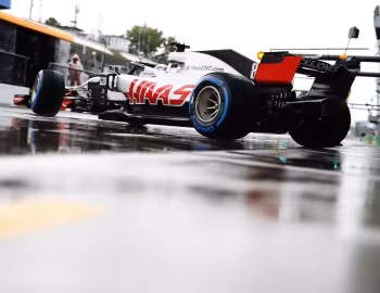 Haas VF-18 '2018
