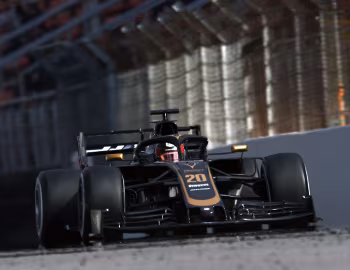 Haas VF-19 '2019